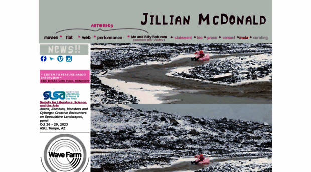 jillianmcdonald.net