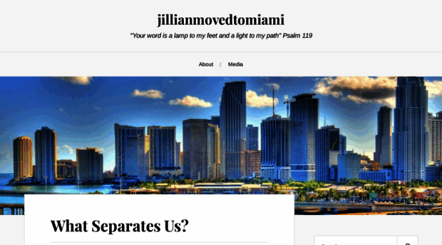 jillianmovedtomiami.wordpress.com