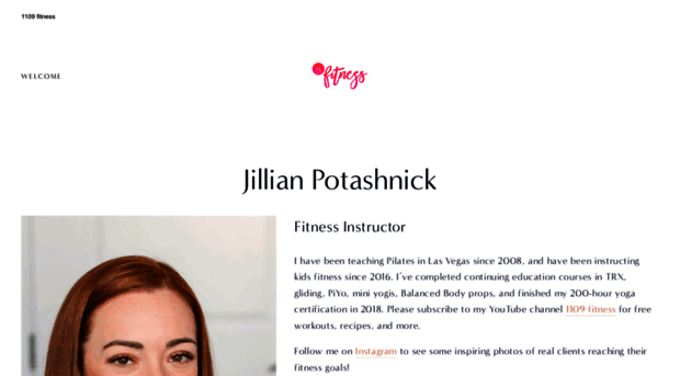 jillianpotashnick.com