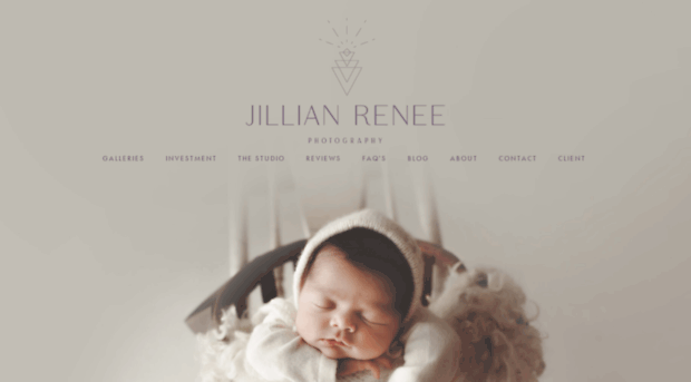 jillianreneephotography.com