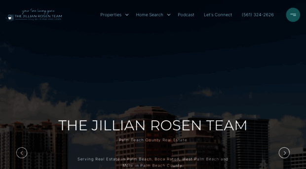 jillianrosen.com