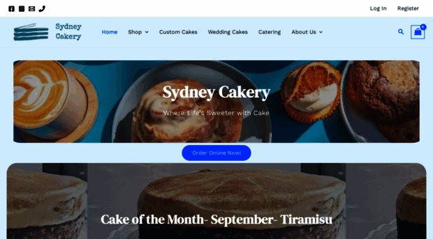 jillianscakery.com.au