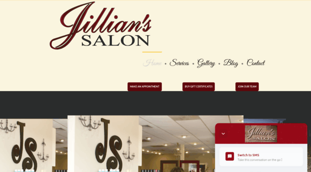 jillianssalon.com