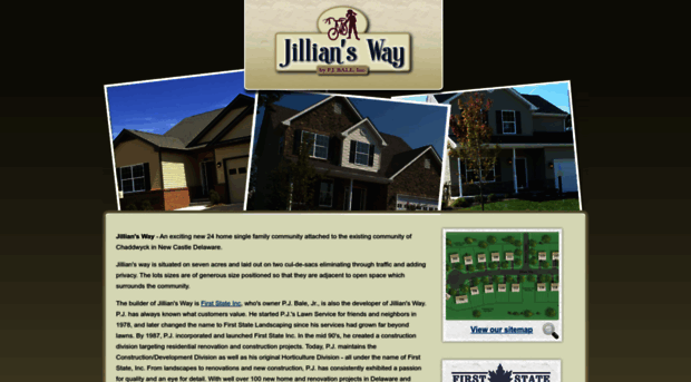 jilliansway.com