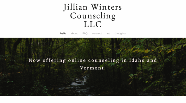 jillianwinters.com