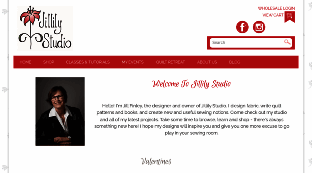 jillilystudio.com