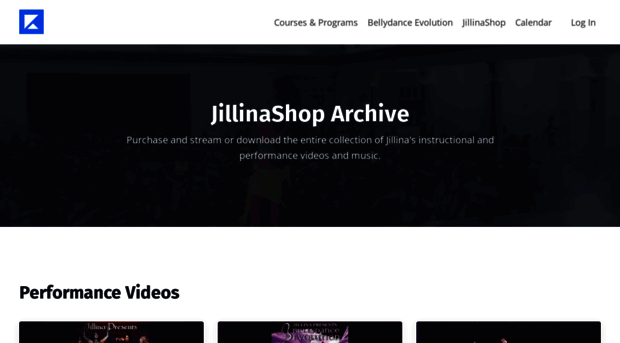 jillinashop.com