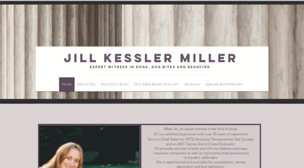 jillkessler.com