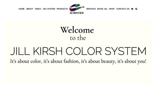 jillkirshcolor.com