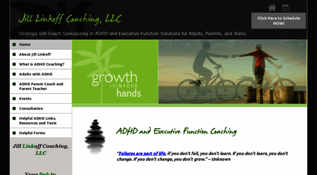jilllinkoffcoaching.com