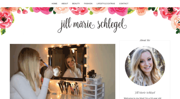 jillmarieschlegel.com