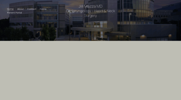 jillmazzamd.com