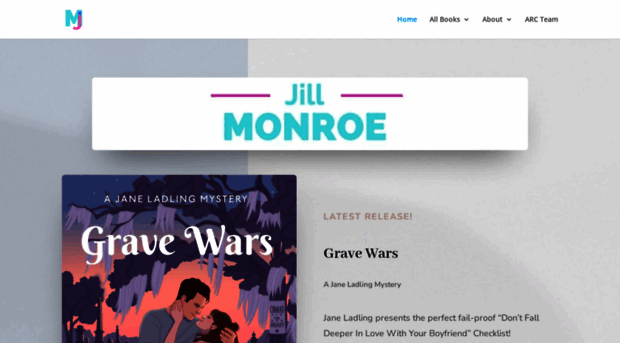 jillmonroe.com