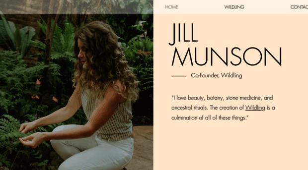 jillmunson.com