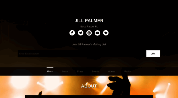 jillpalmer.com