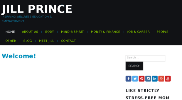 jillprince.com