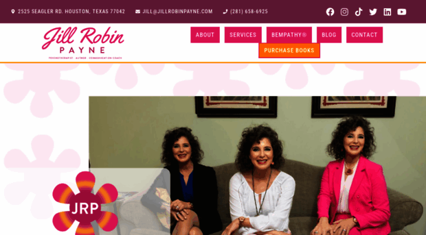 jillrobinpayne.com