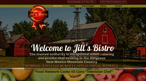 jillsbistro.com