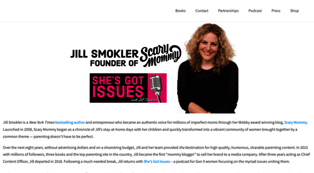 jillsmokler.com