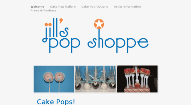 jillspopshoppe.com