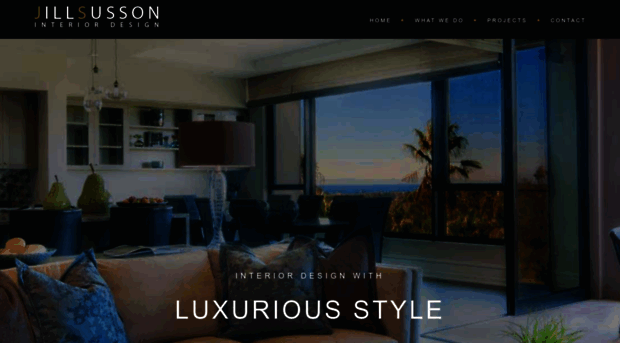 jillsussoninteriordesign.com