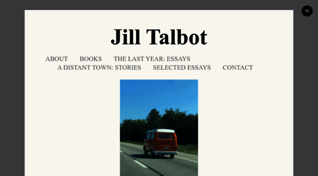 jilltalbot.net