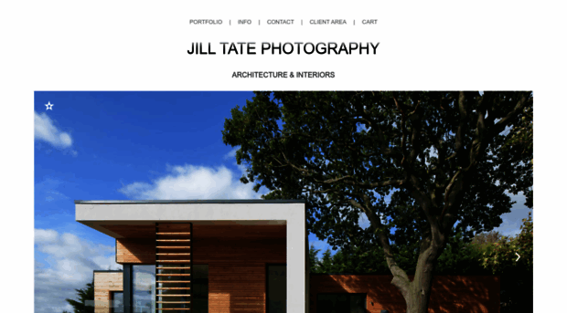 jilltate.com