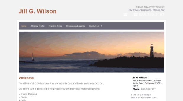 jillwilsonlaw.com