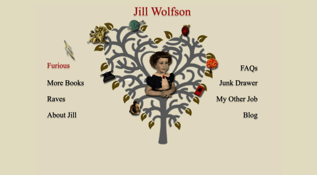 jillwolfson.com