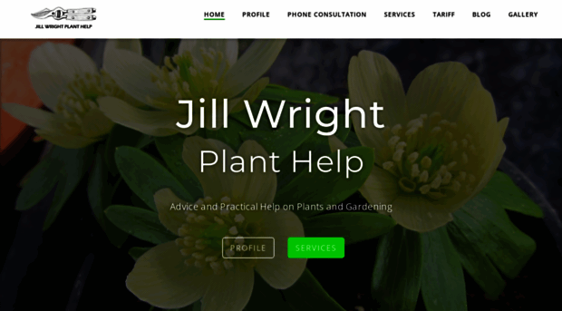 jillwrightplanthelp.co.uk