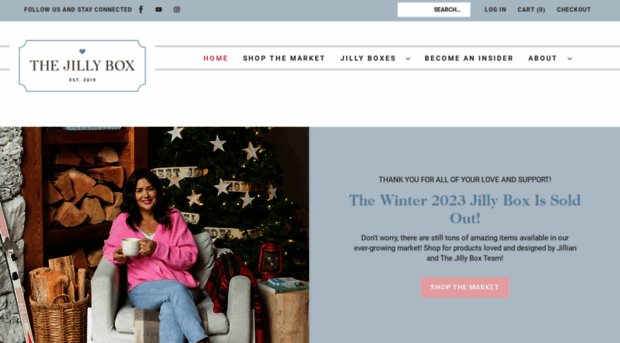 jillybox.jillianharris.com