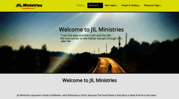 jilministries.org