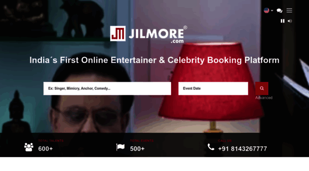 jilmore.com