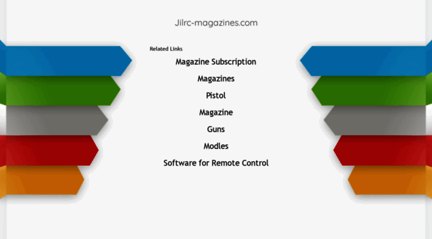 jilrc-magazines.com