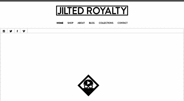 jiltedroyalty.com