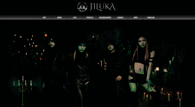 jiluka-web.com