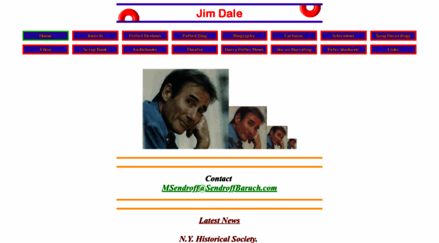 jim-dale.com