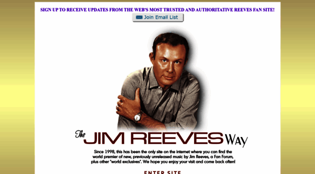 jim-reeves.com