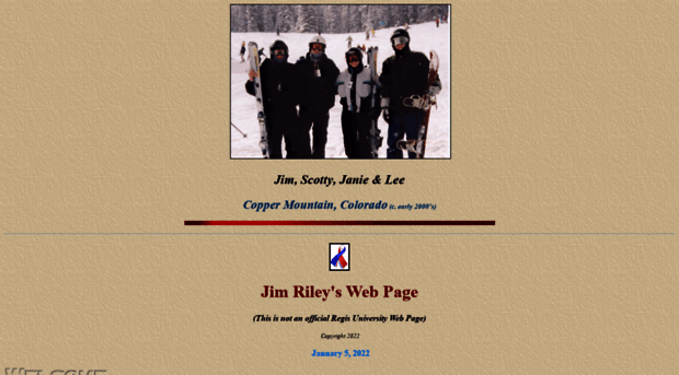 jim-riley.org