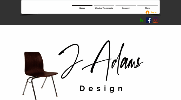jimadamsdesign.com