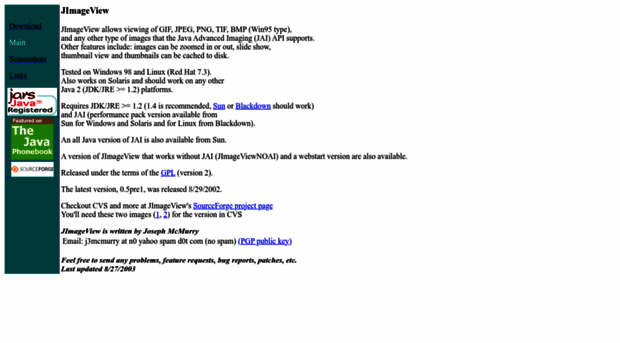 jimageview.sourceforge.net