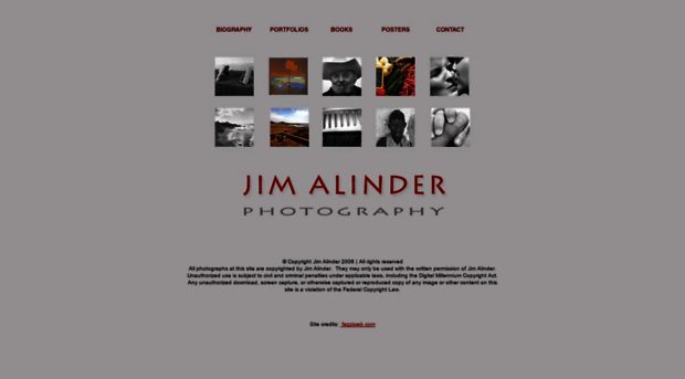 jimalinder.com