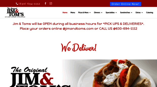 jimandtoms.com