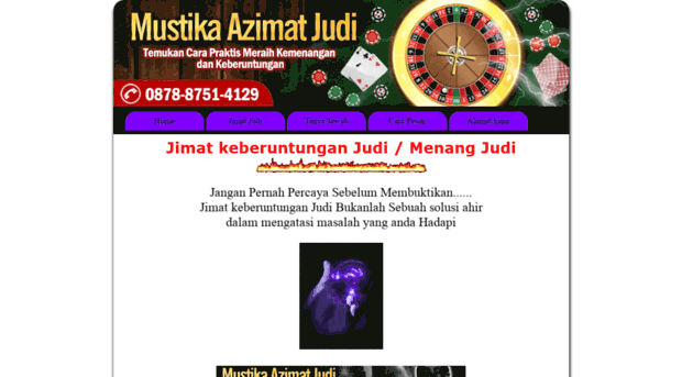 jimatkeberuntungan.com