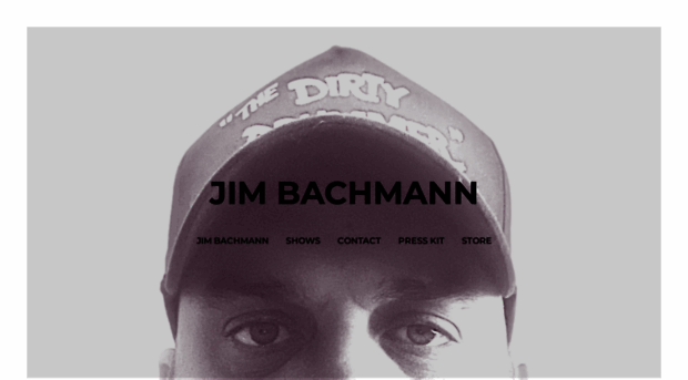 jimbachmann.net