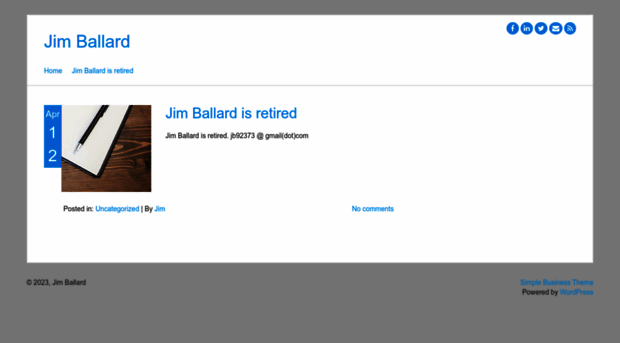 jimballard.com