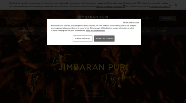 jimbaranpuribali.com