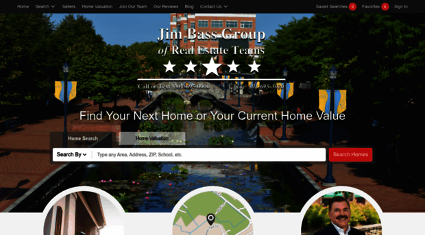 jimbassgroup.com