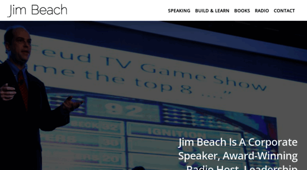 jimbeach.com