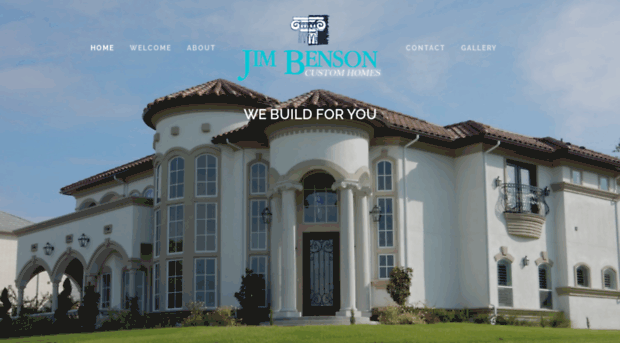 jimbensoncustomhomes.com